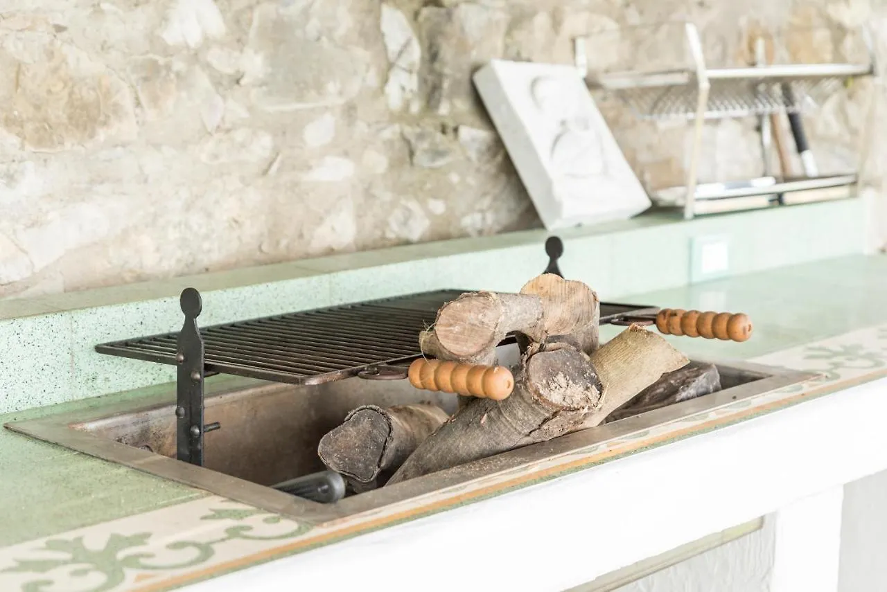Sound Of Silence, Terre Marine Villa Corniglia 0*,  Italien
