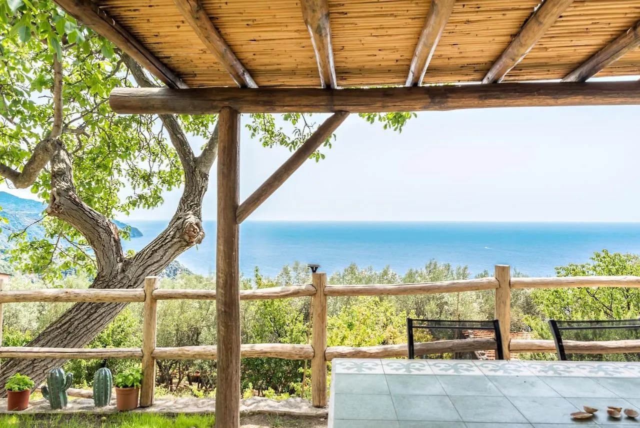 Sound Of Silence, Terre Marine Villa Corniglia 0*,