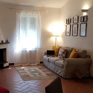  Apartment Casa Michelle 