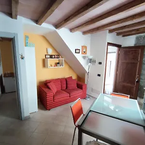  Appartement Il Gabbiano