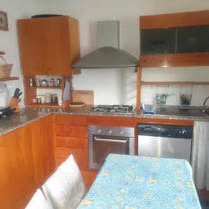  Ferienhaus Pace Tra Gli Ulivi E Il Mare