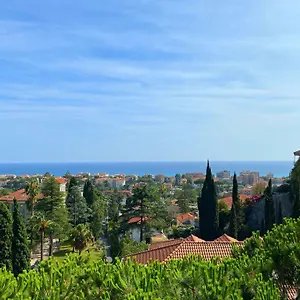  Hébergement de vacances Casetta Dei Ricci